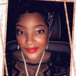 Meet your Posher, Keisha